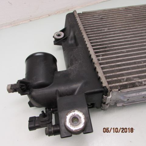 Intercooler Radiator – bilde 2