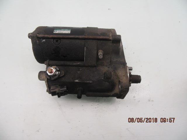 Startmotor Diesel – bilde 1