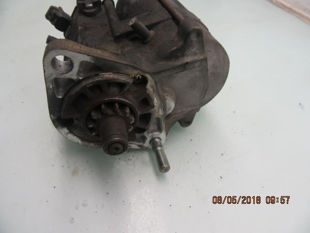 Startmotor Diesel – bilde 3