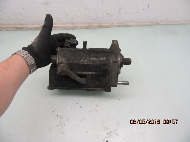 Startmotor Diesel – bilde 4