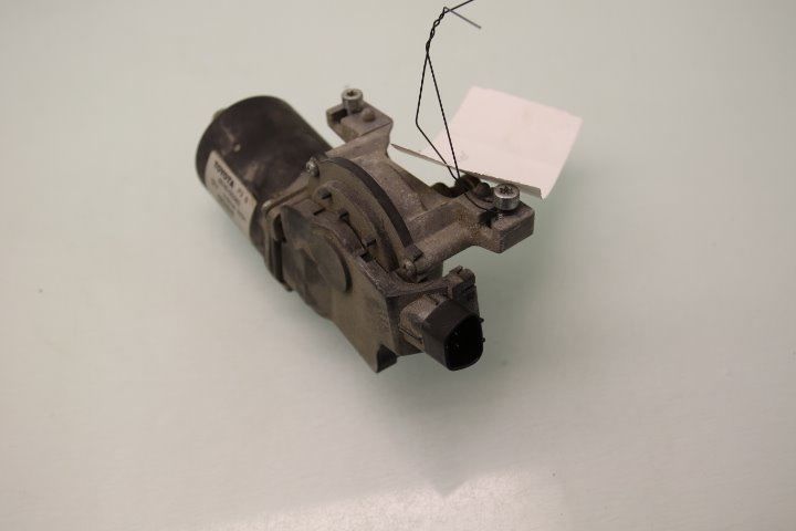 Viskermotor Frontrute – bilde 2