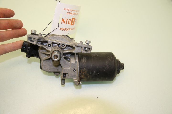 Viskermotor Frontrute – bilde 3