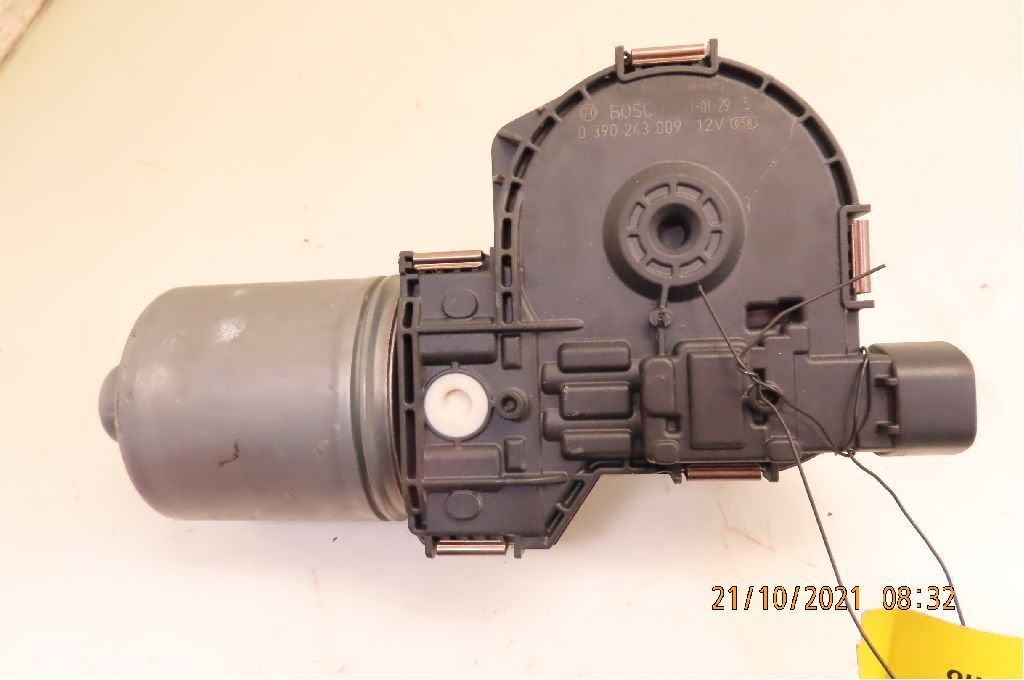 Viskermotor Frontrute – bilde 3