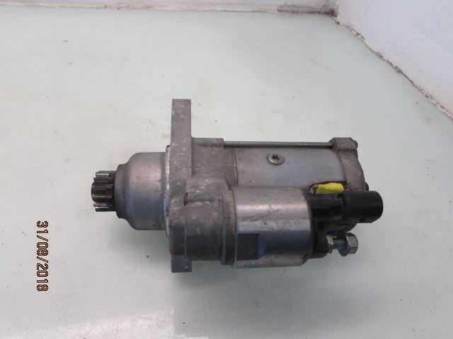 Startmotor Diesel – bilde 1