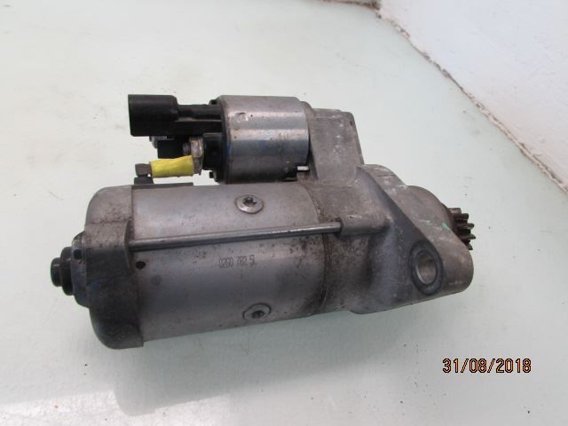 Startmotor Diesel – bilde 3