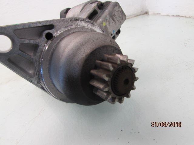 Startmotor Diesel – bilde 4