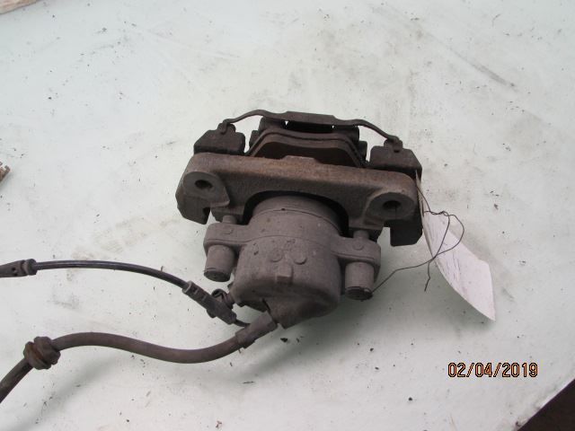 Bremsecaliper Foran Venstre – bilde 2