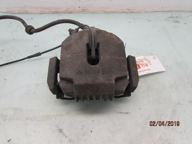 Bremsecaliper Foran Venstre – bilde 3