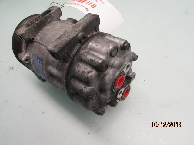 Varme AC Kompressor – bilde 2