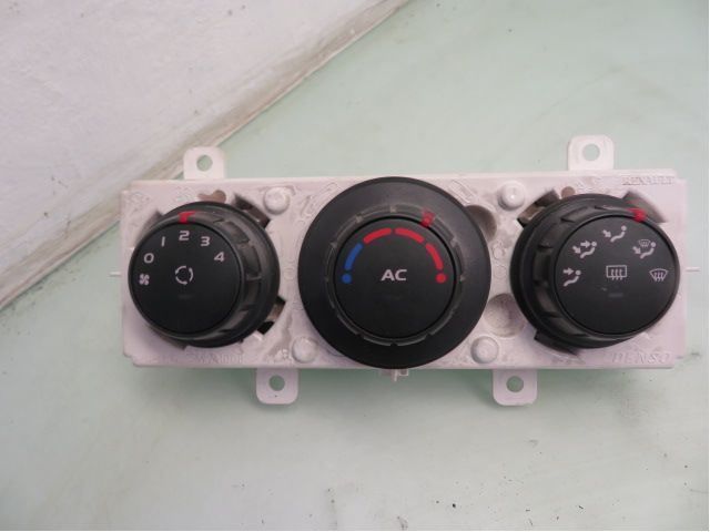 Varme AC Betjening/Display – bilde 1