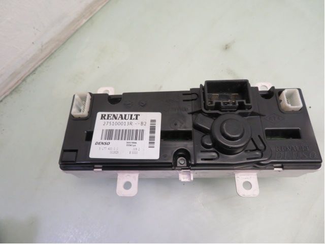 Varme AC Betjening/Display – bilde 2