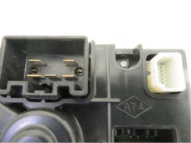 Varme AC Betjening/Display – bilde 3