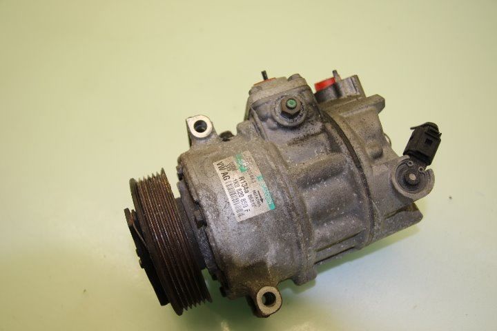 Varme AC Kompressor – bilde 1