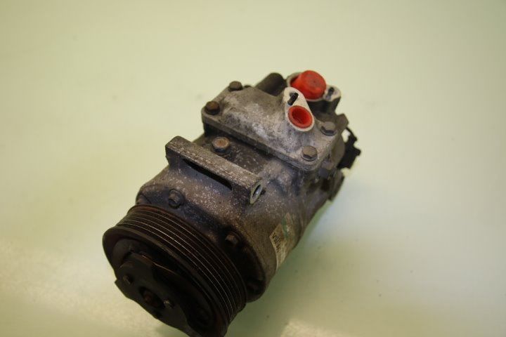 Varme AC Kompressor – bilde 3