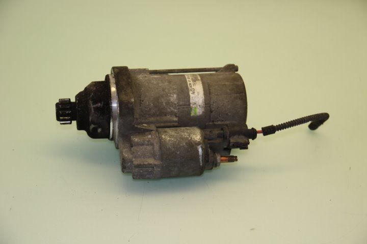 Startmotor Diesel – bilde 1