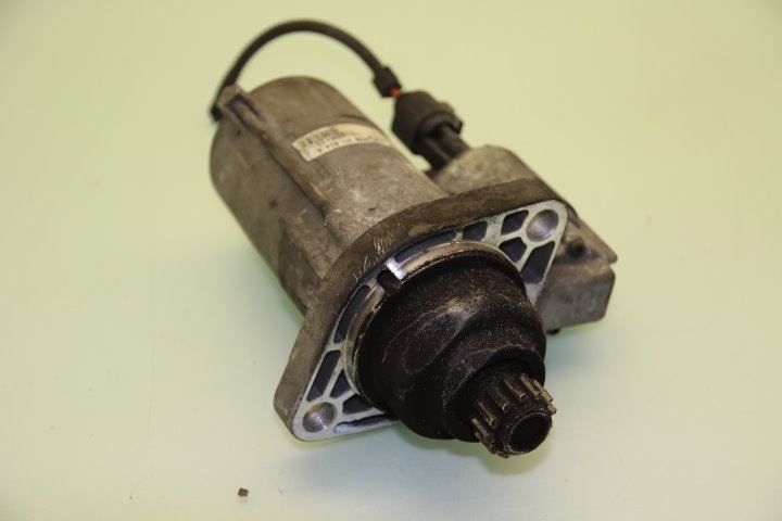 Startmotor Diesel – bilde 2
