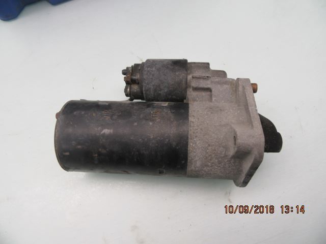 Startmotor Diesel – bilde 1