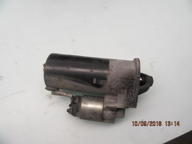 Startmotor Diesel – bilde 3