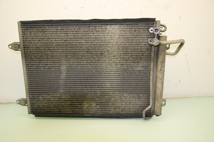 Radiator Manuell – bilde 1