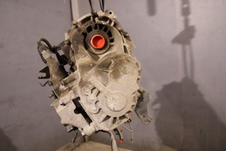 Gearkasse 5 Trinn – bilde 2