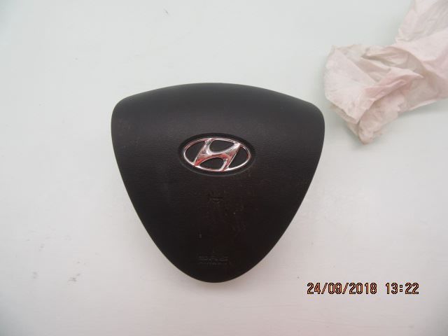 Airbag Rattpute – bilde 1