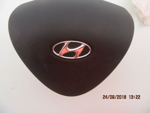 Airbag Rattpute – bilde 2