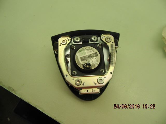 Airbag Rattpute – bilde 3