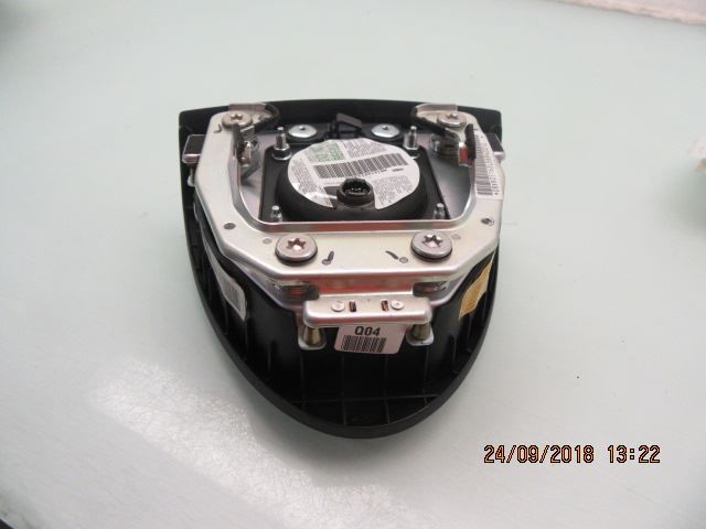 Airbag Rattpute – bilde 4