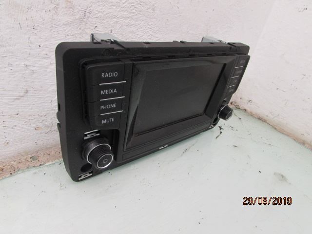 Stereo Radio Med CD – bilde 2