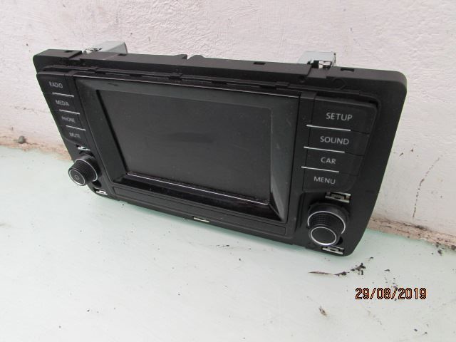 Stereo Radio Med CD – bilde 3