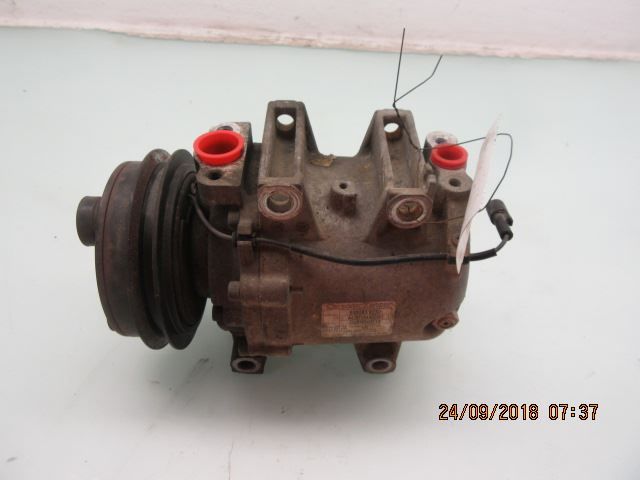 Varme AC Kompressor – bilde 1