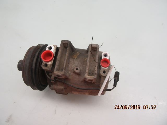 Varme AC Kompressor – bilde 3