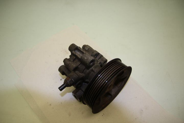 Varme AC Kompressor – bilde 1