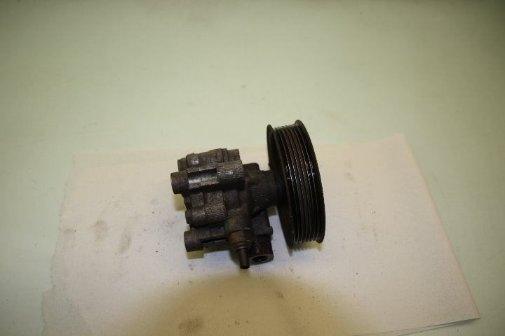 Varme AC Kompressor – bilde 2