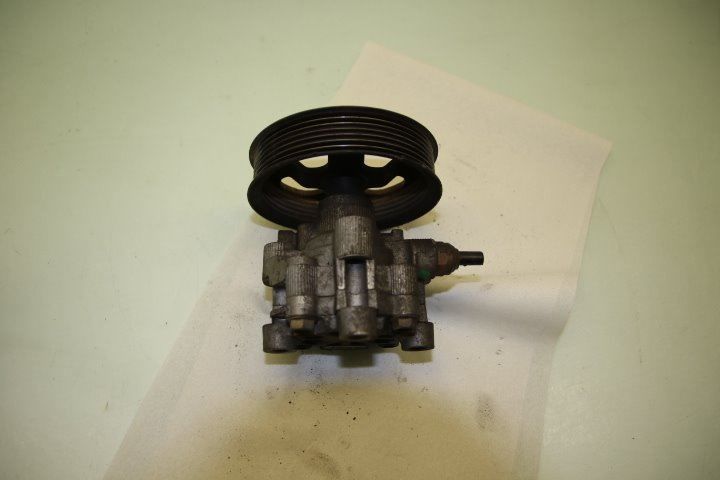 Varme AC Kompressor – bilde 3