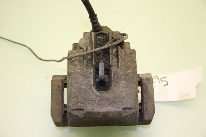 Bremsecaliper Bak Høyre – bilde 1