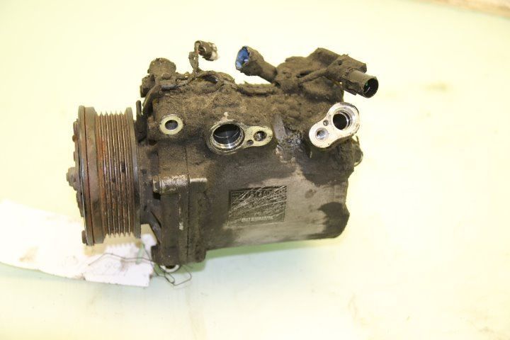 Varme AC Kompressor – bilde 1