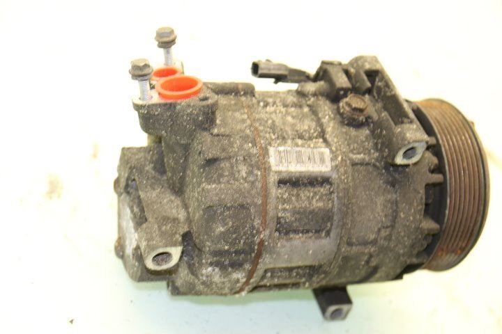 Varme AC Kompressor – bilde 3