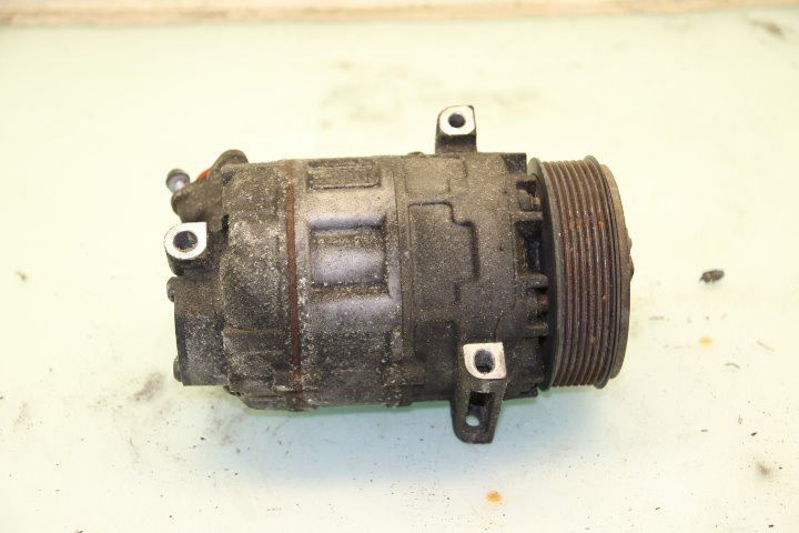 Varme AC Kompressor – bilde 4