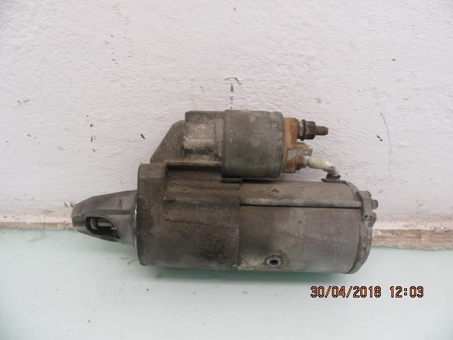 Startmotor Diesel – bilde 4