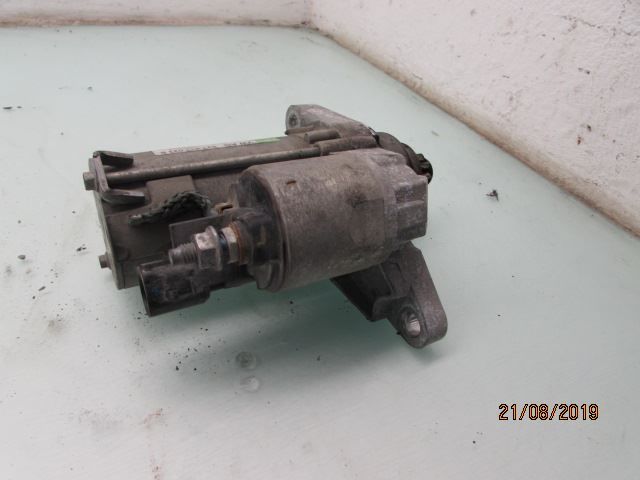 Startmotor Bensin – bilde 3