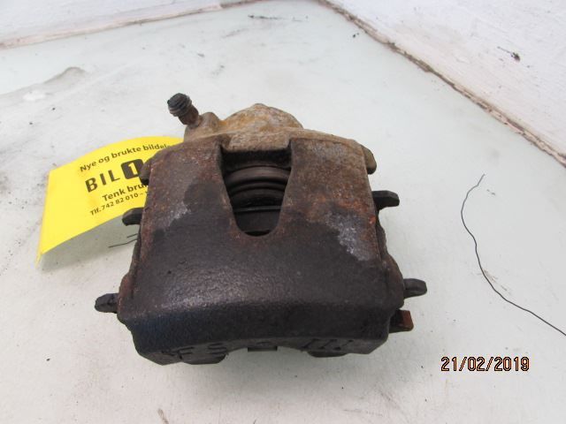 Bremsecaliper Foran Høyre – bilde 1