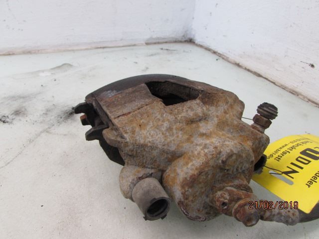 Bremsecaliper Foran Høyre – bilde 3