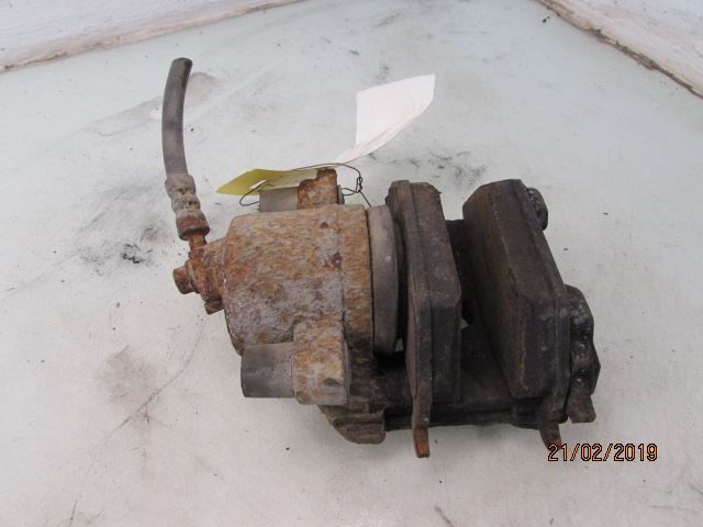 Bremsecaliper Foran Høyre – bilde 4