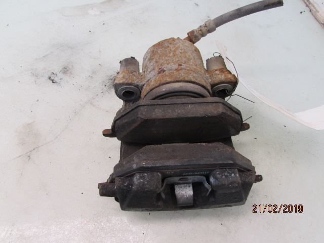 Bremsecaliper Foran Høyre – bilde 5
