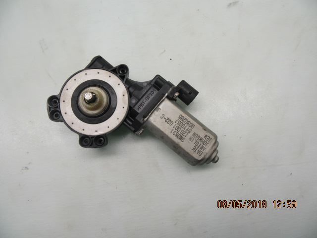 Vindusheismotor – bilde 1