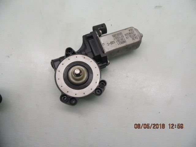Vindusheismotor – bilde 2