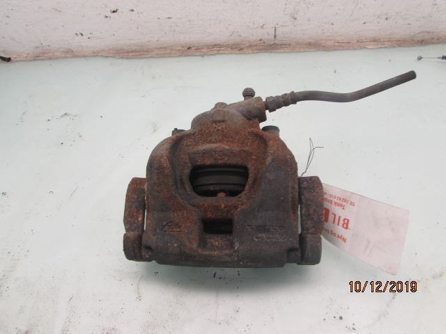 Bremsecaliper Foran Venstre – bilde 3