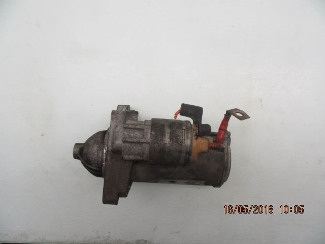Startmotor Diesel – bilde 2