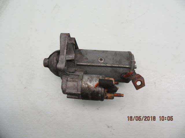 Startmotor Diesel – bilde 3